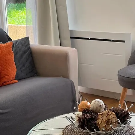 T2 - Le Jardin De Apartamento Rungis